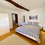 Casa Edi 펜션 로카르노