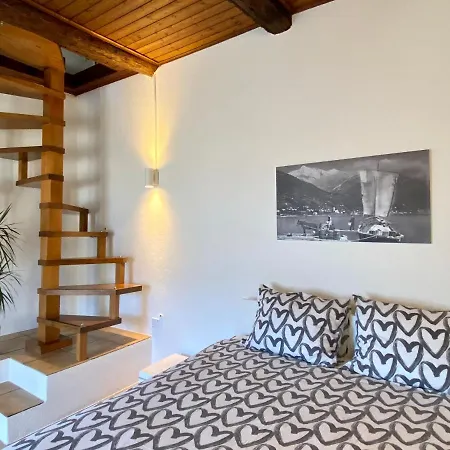 Casa Edi Semesterbostad