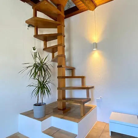 Semesterbostad Casa Edi